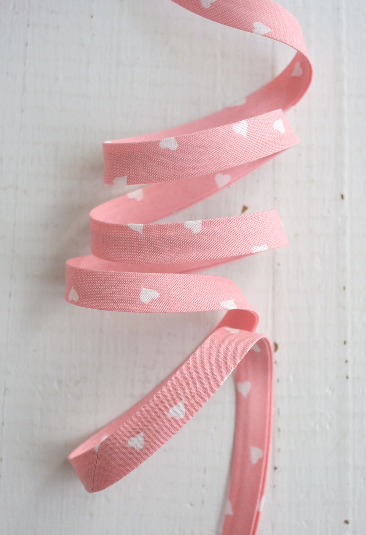 Pink Hearts