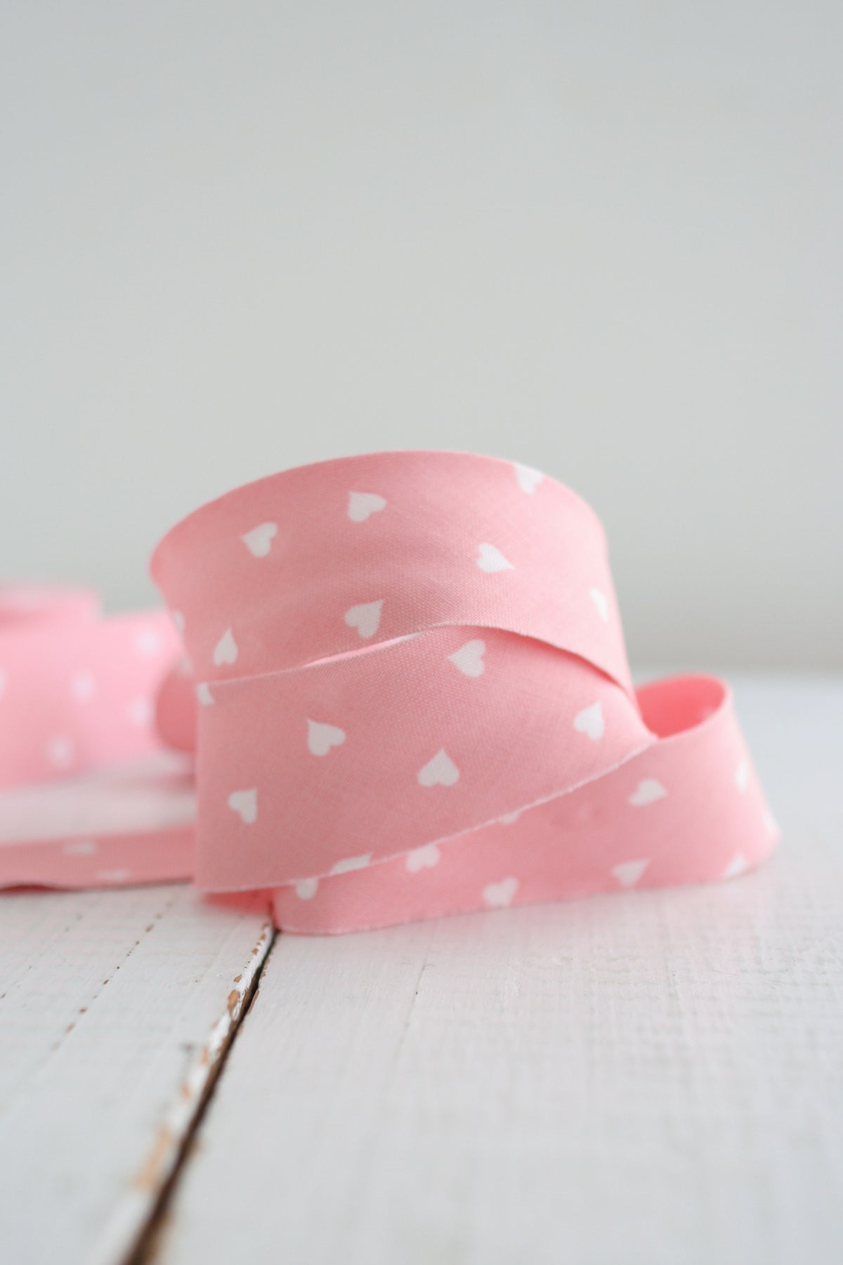 Pink Hearts