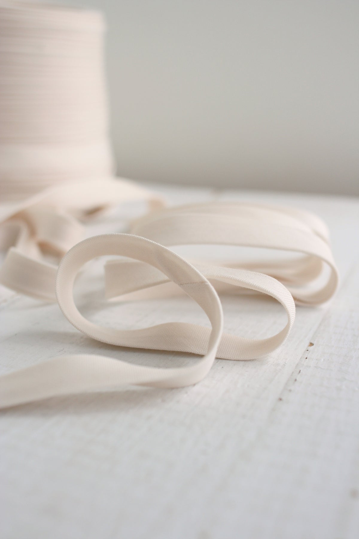 Cream Pure Solid