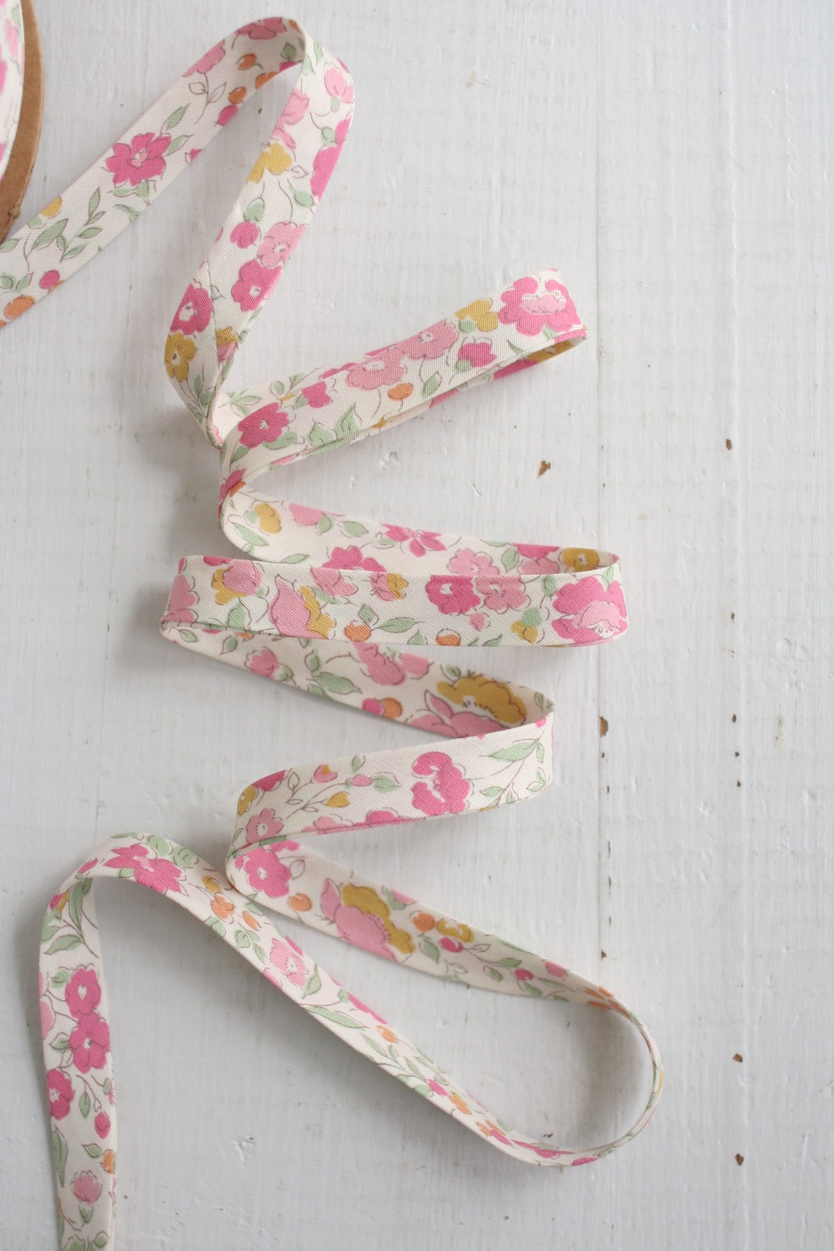 Petite Garden Pink