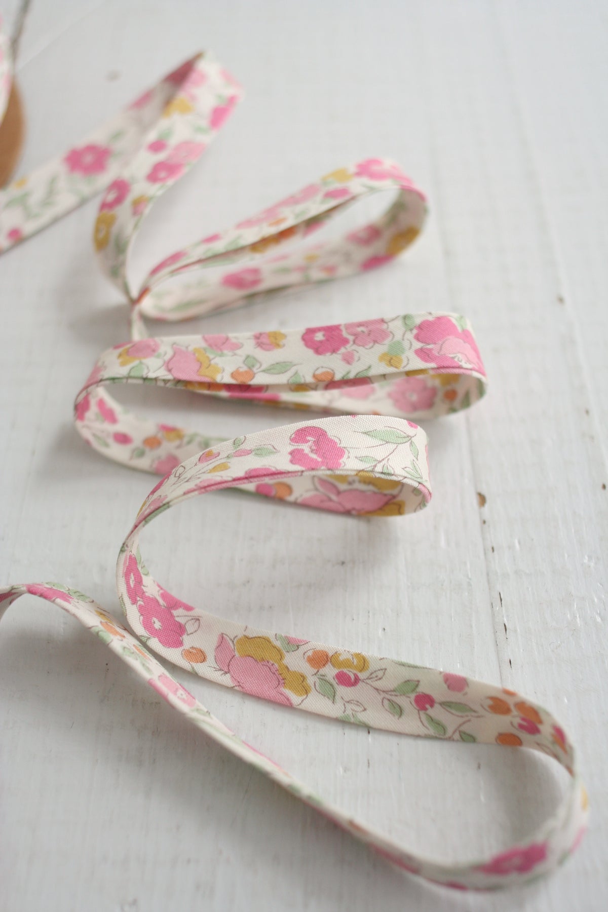 Petite Garden Pink