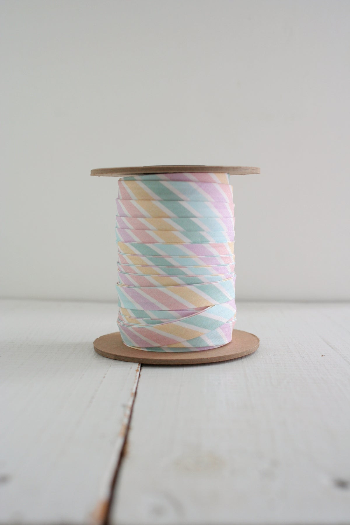 BULK SALE Pastel Rainbow Stripe