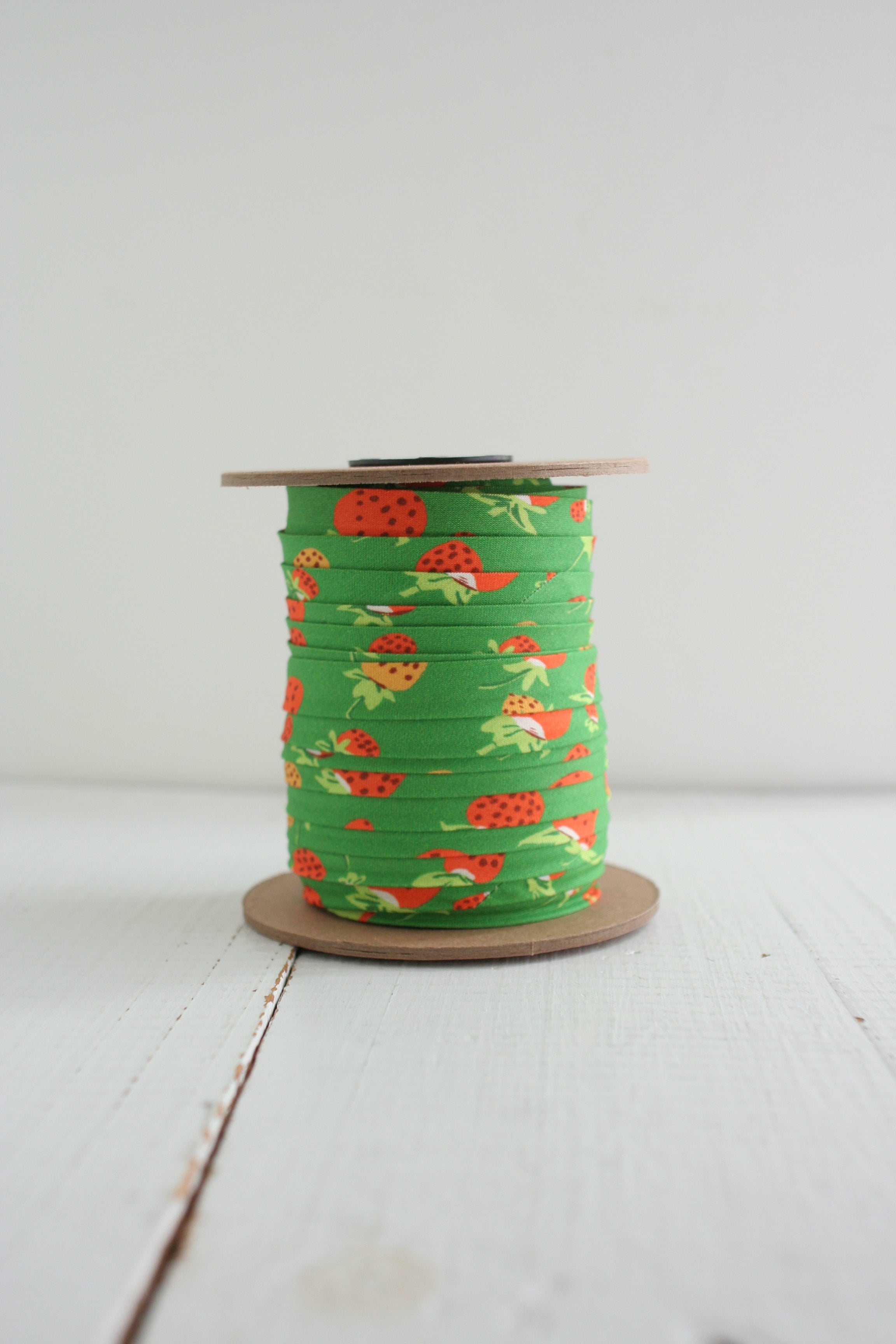 BULK SALE Strawberries, Heather Ross