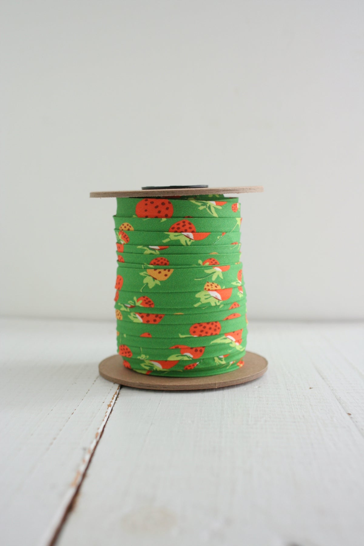 BULK SALE Strawberries, Heather Ross
