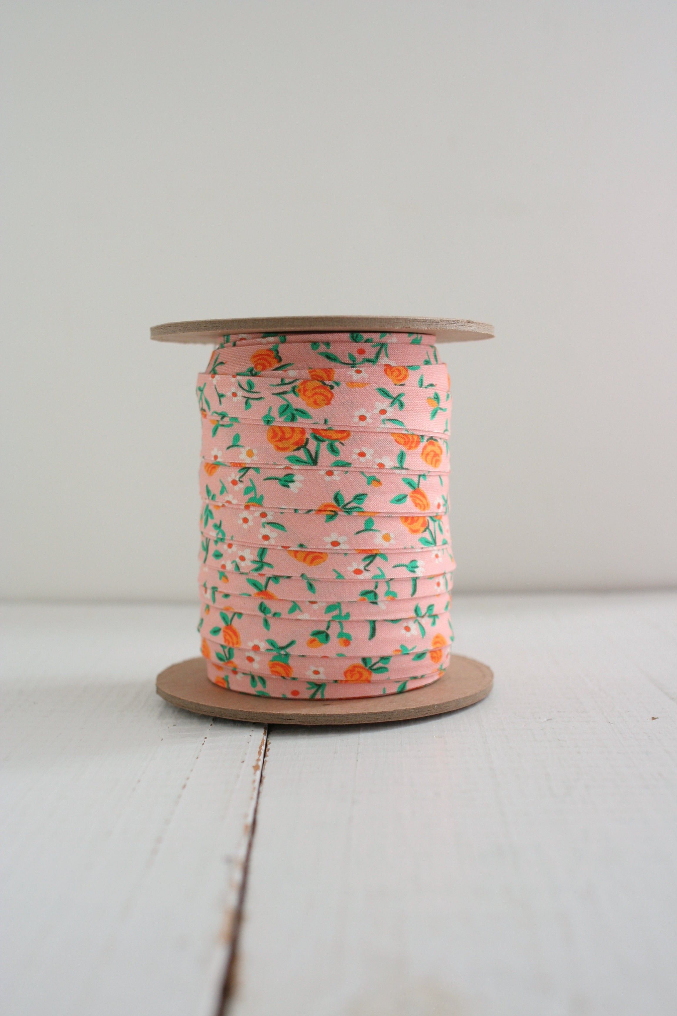 BULK SALE Posy Floral Blush, Heather Ross
