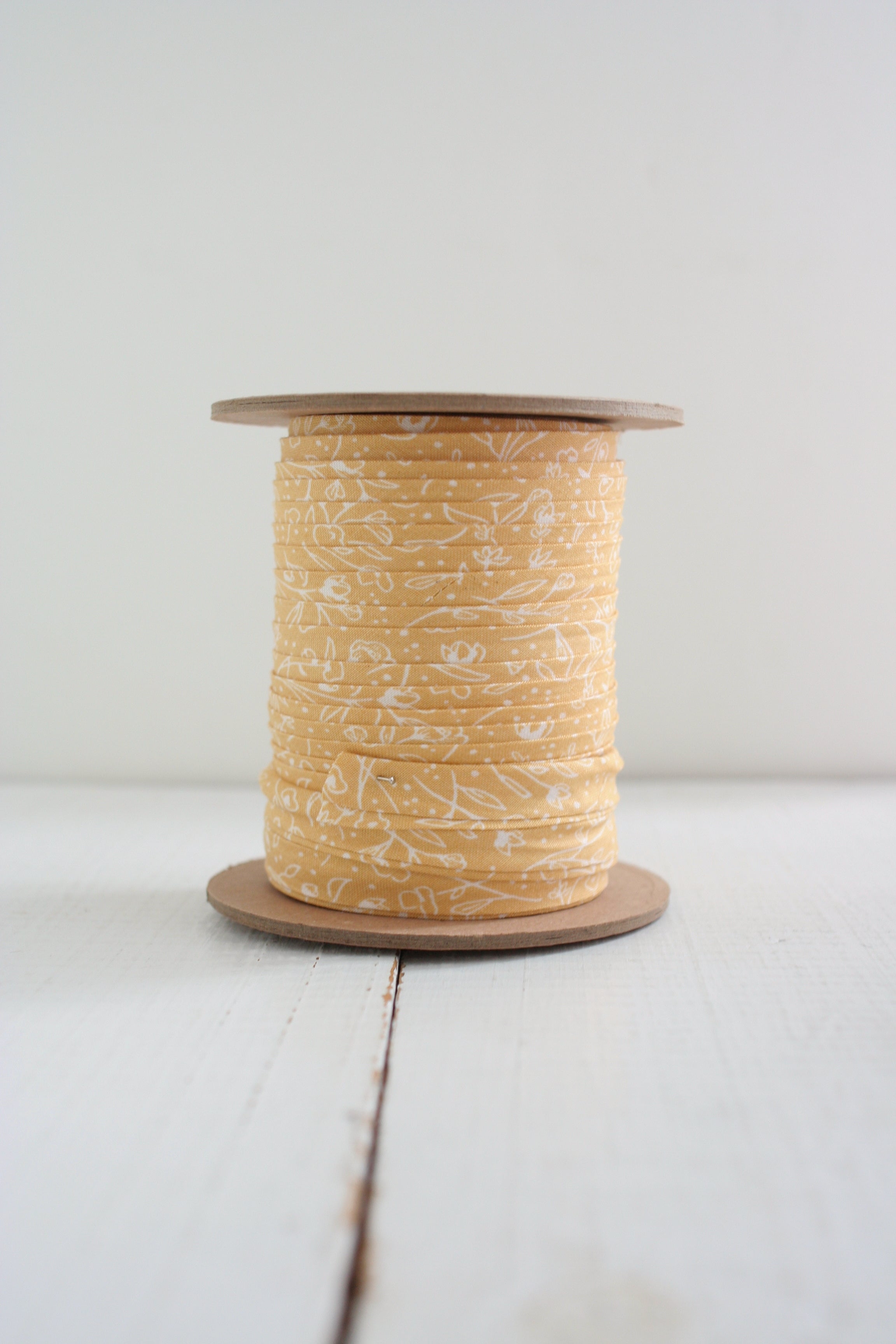 BULK SALE Wildflowers Butter Yellow