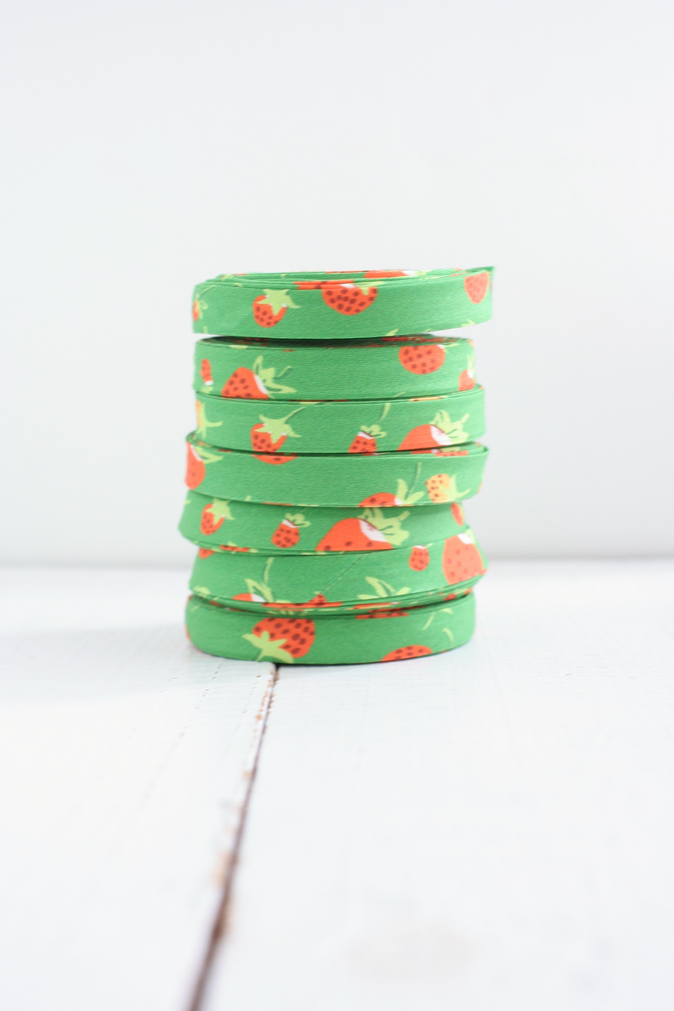 SALE Strawberries, Heather Ross