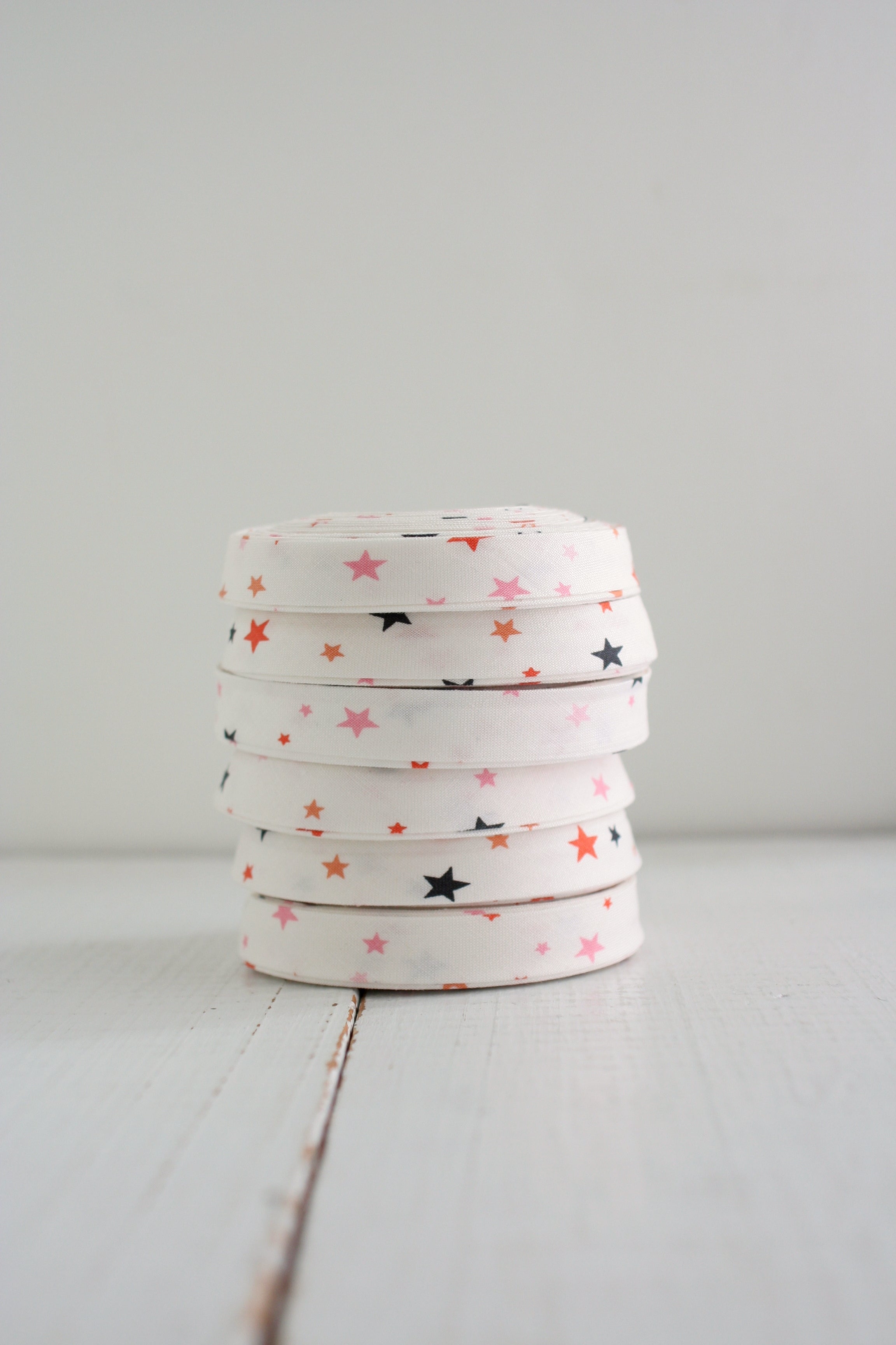 SALE Hello Pumpkin Stars 6 Yards