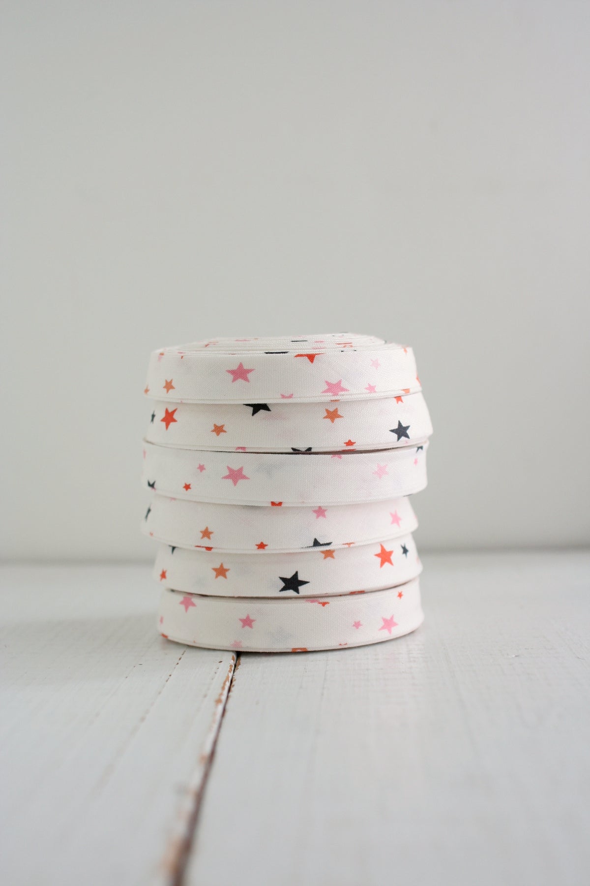 SALE Hello Pumpkin Stars 6 Yards