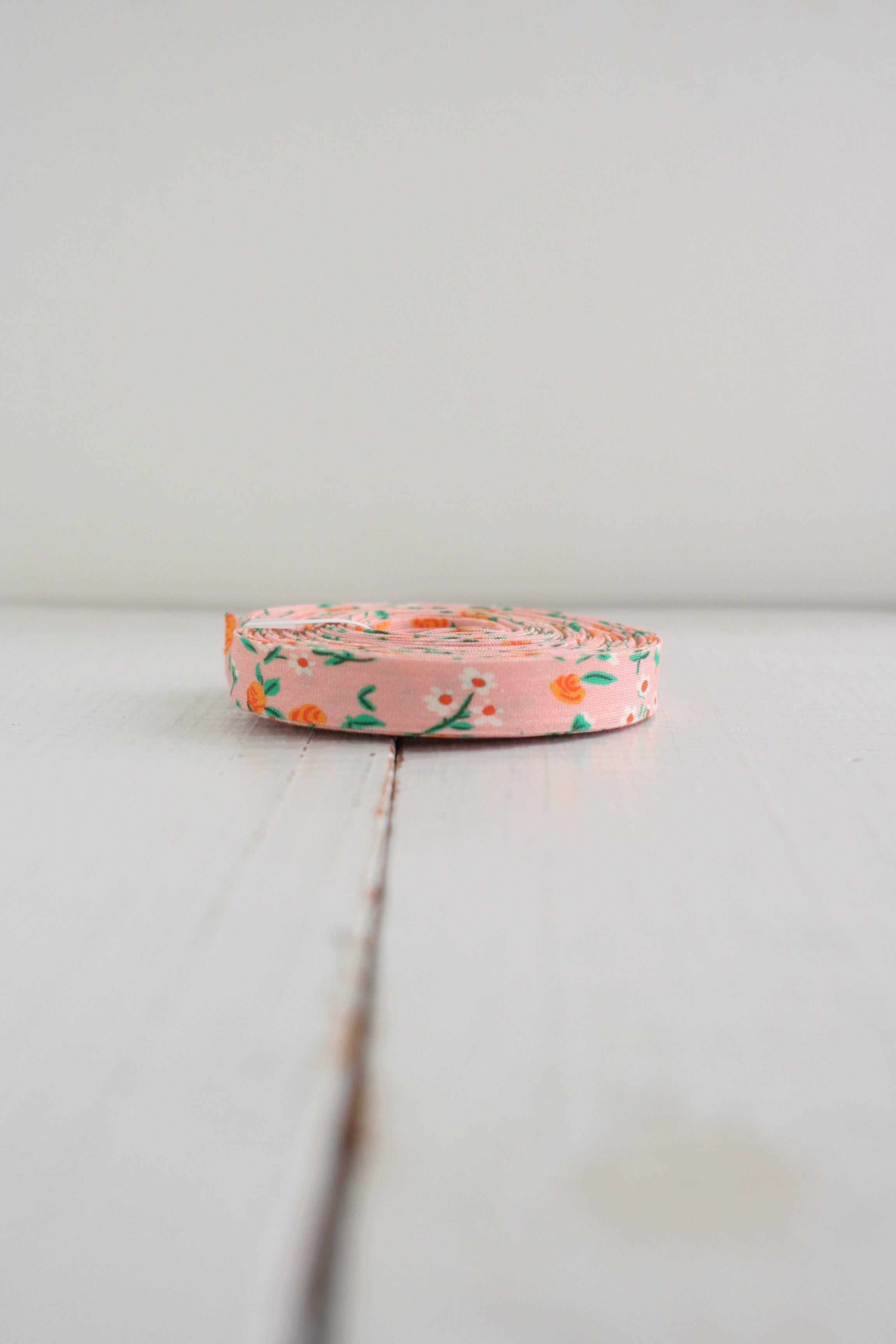 SALE Posy Floral Blush, 6 Yards