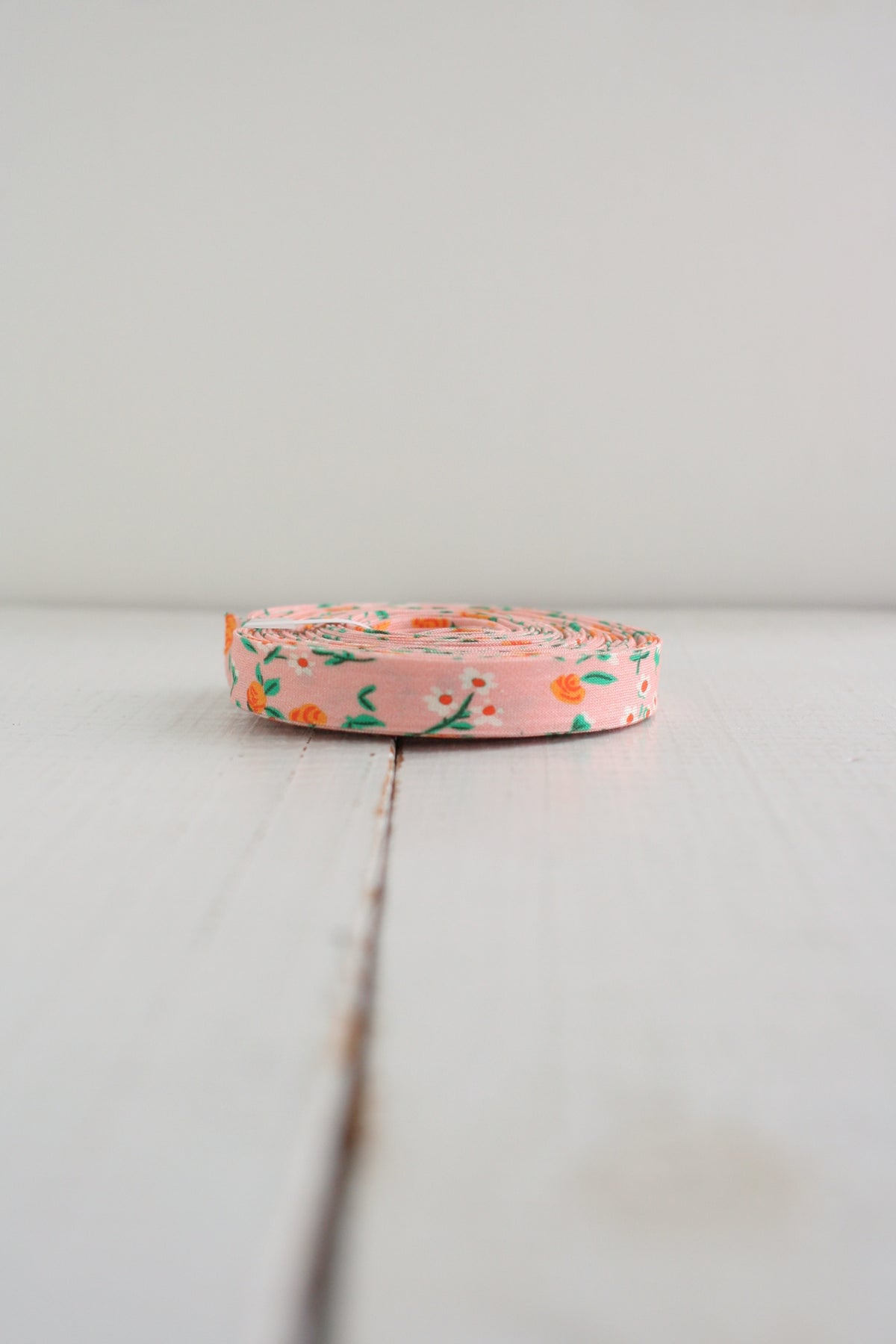 SALE Posy Floral Blush, 6 Yards