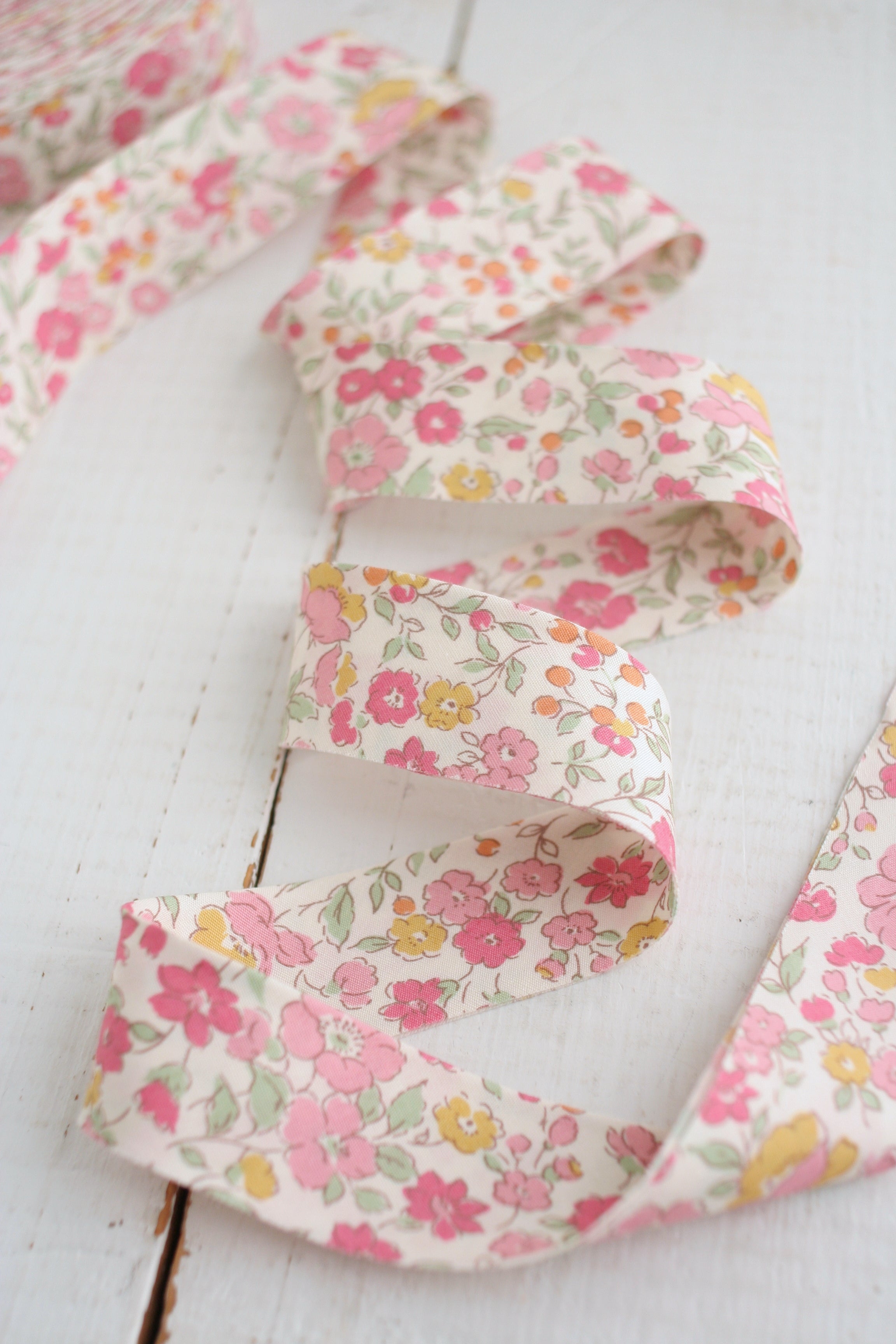 Petite Garden Pink