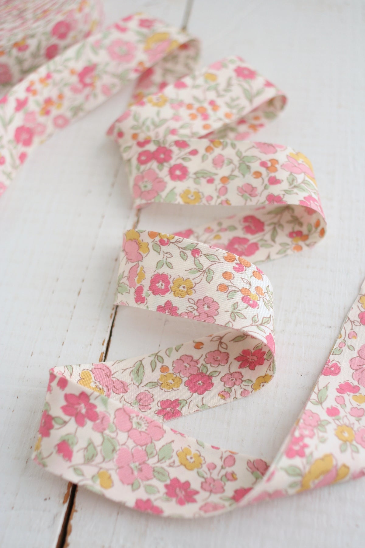 Petite Garden Pink