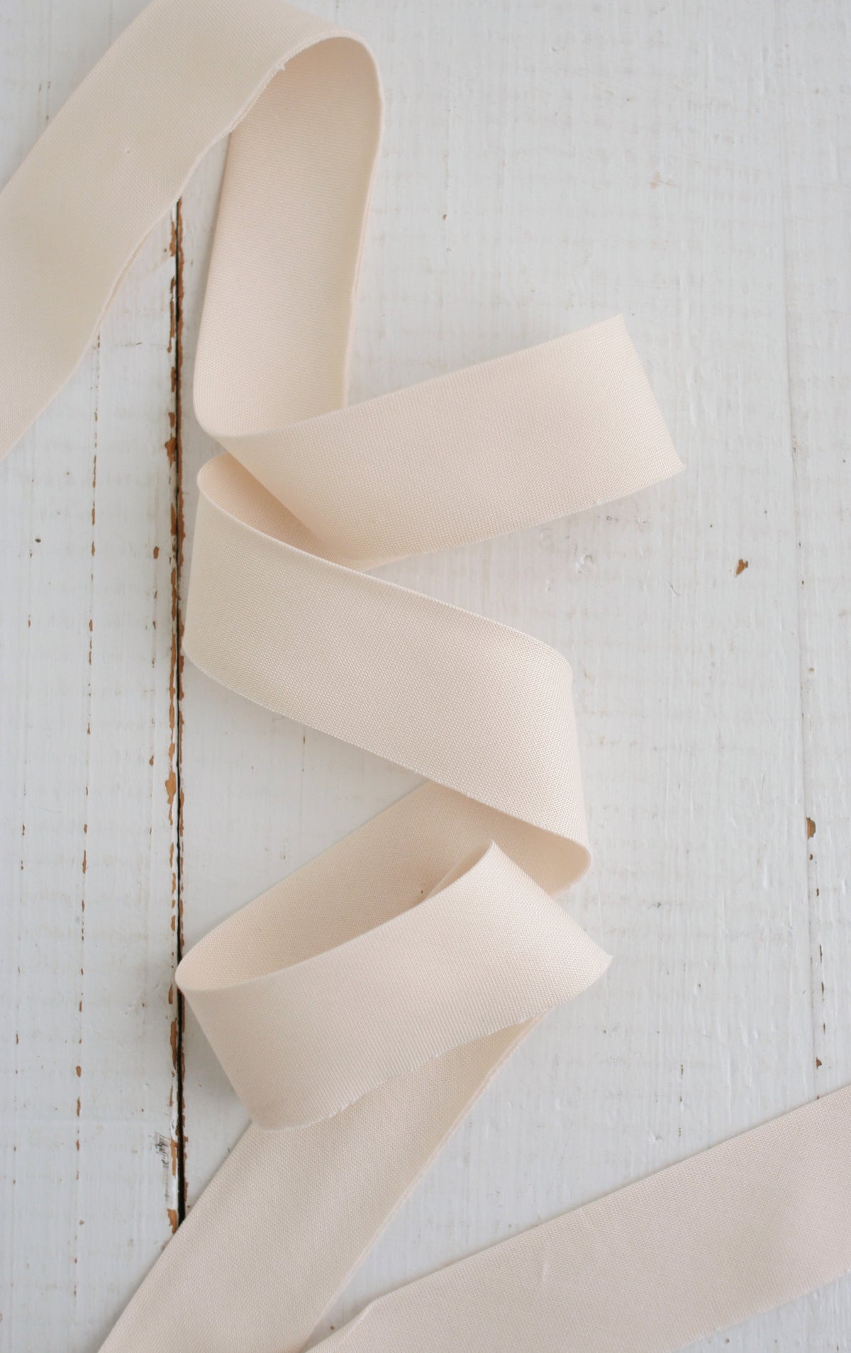 Cream Pure Solid