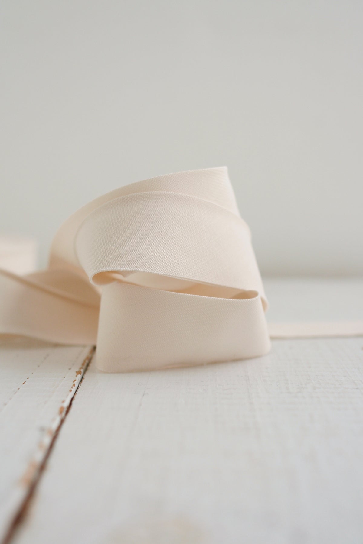 Cream Pure Solid