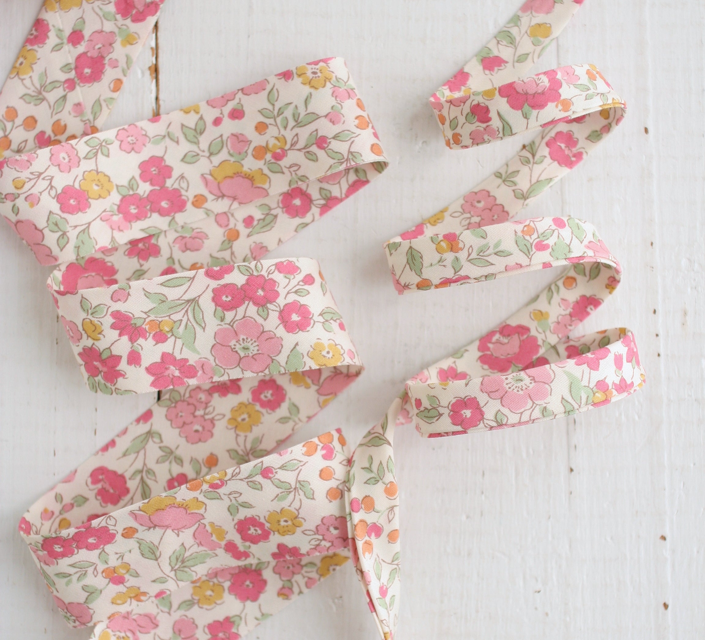 Petite Garden Pink