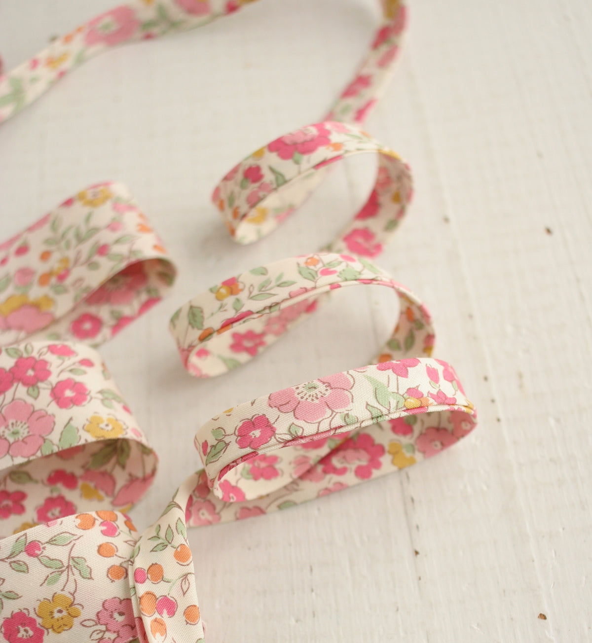 Petite Garden Pink
