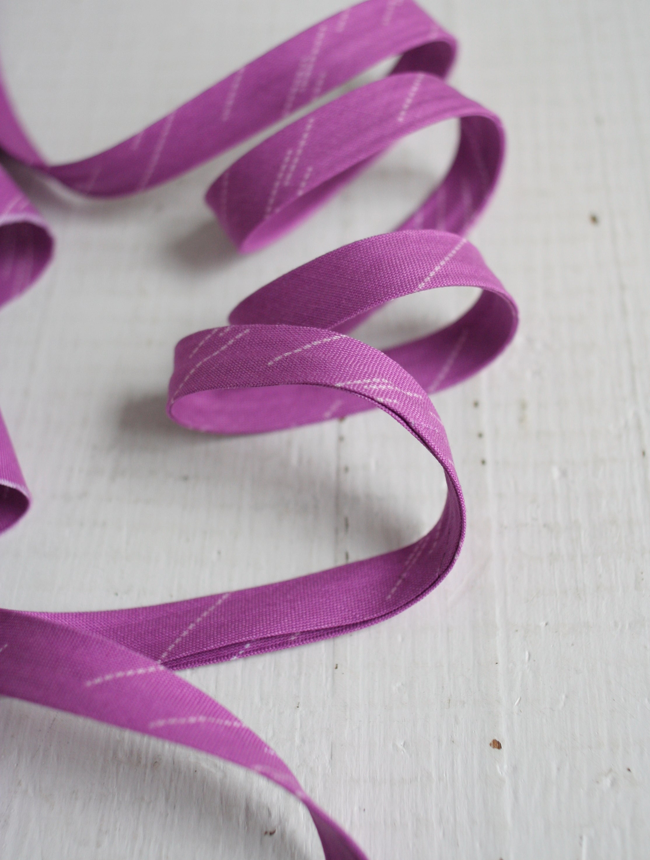 Purple Rain Bias Tape Bias Quilt Binding
