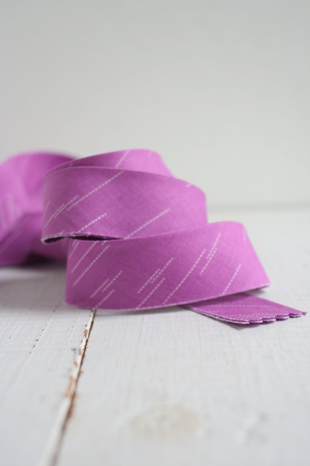 Purple Rain Bias Tape Bias Quilt Binding