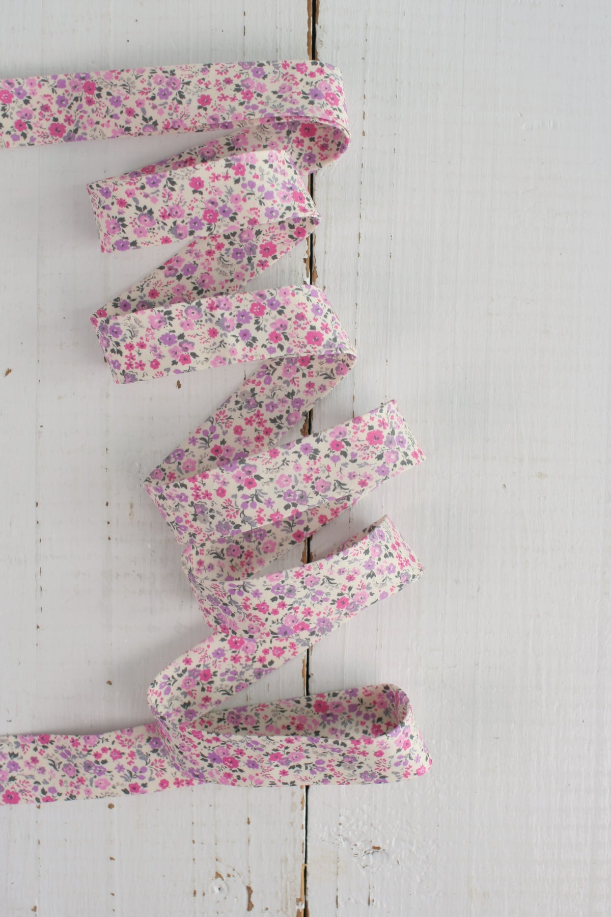 Mille Fleur Pink