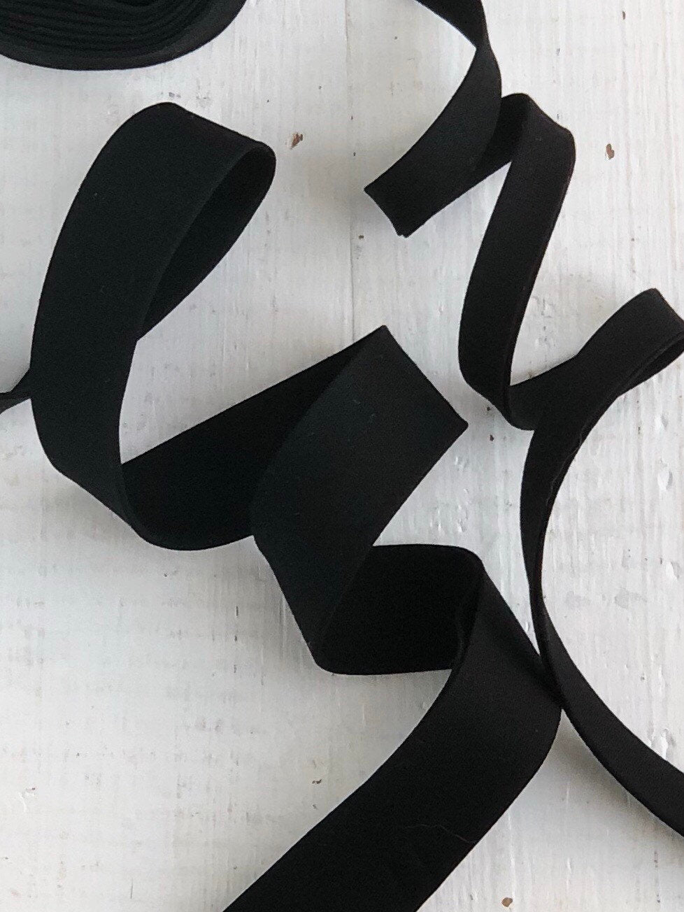 Black Pure Solid