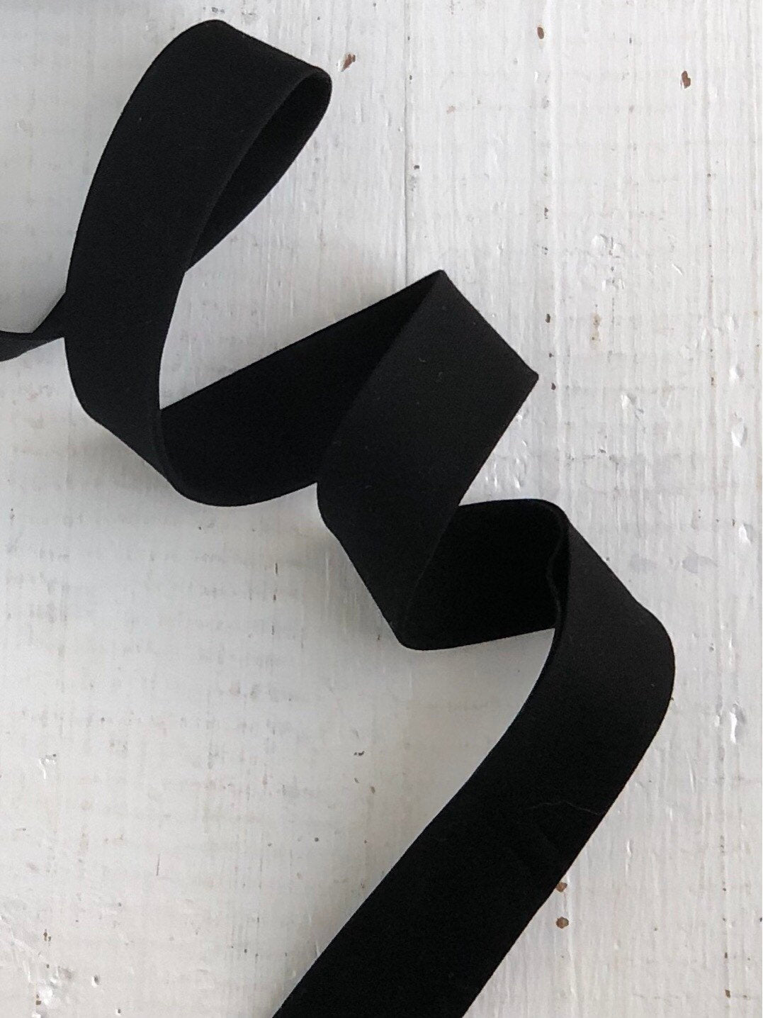 Black Pure Solid