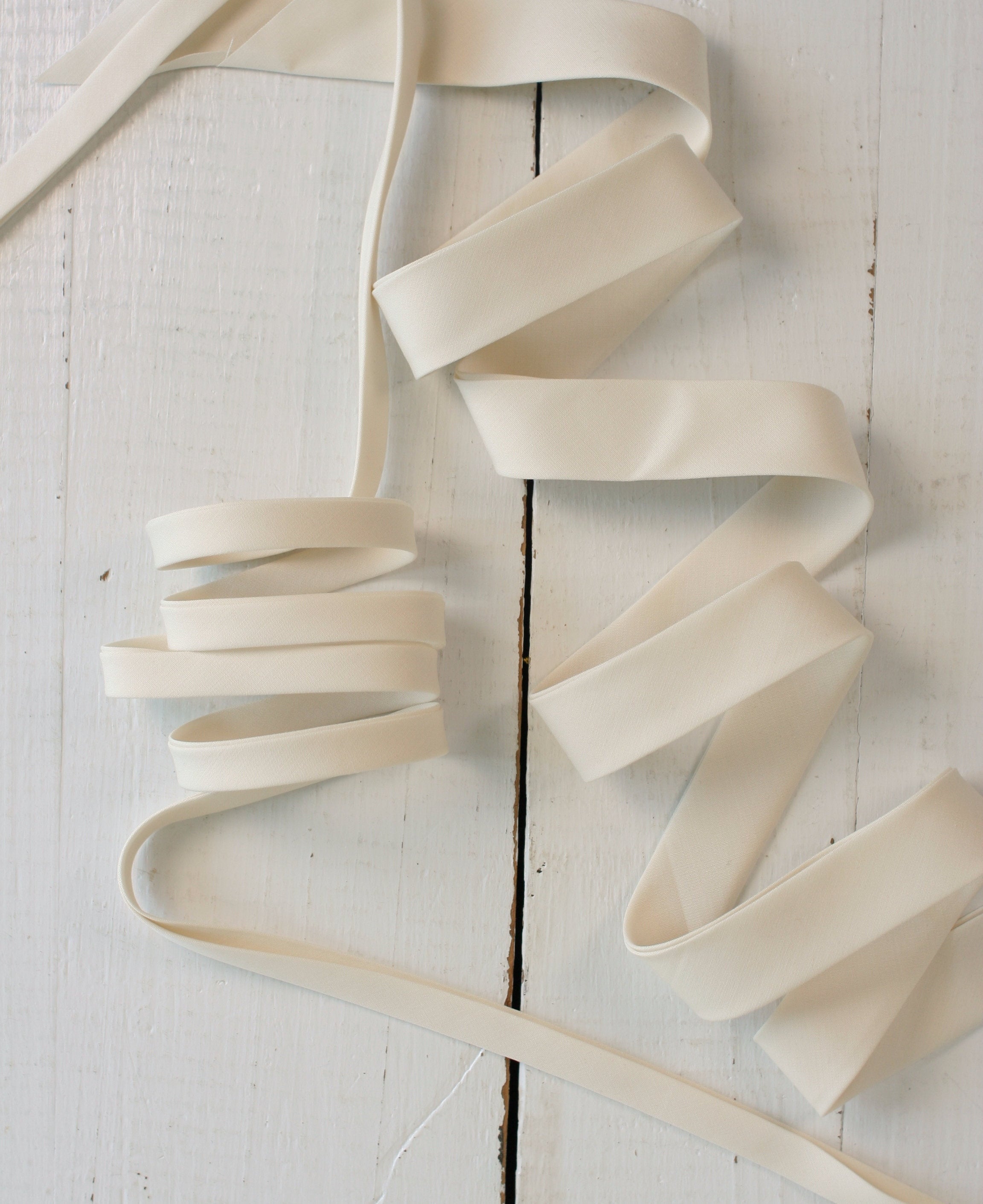 Cream Pure Solid