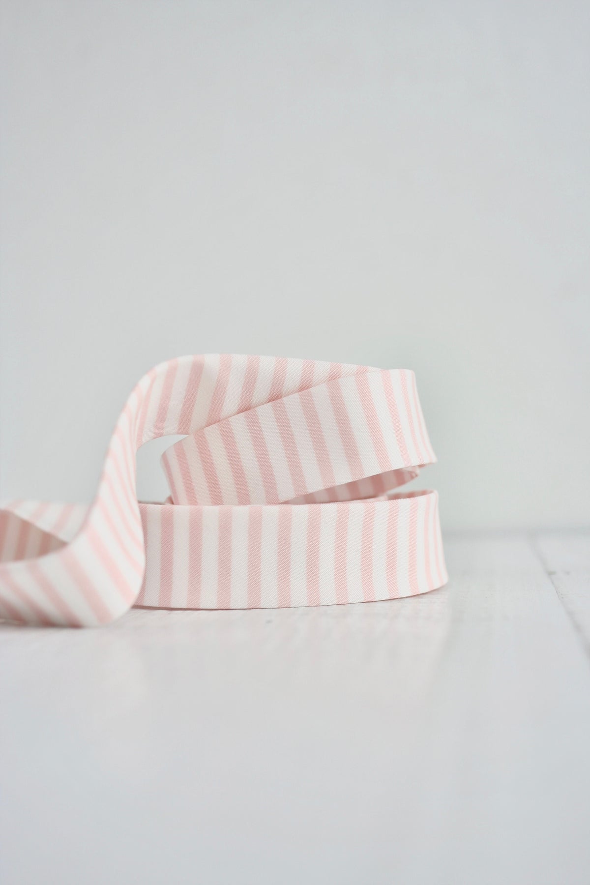 Delicate Pink Stripe